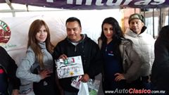 2o Rally Zacatecas - Salinas - Pinos - Imágenes del evento - Segundo día