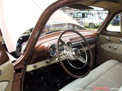 9a Expoautos Mexicaltzingo - Chevrolet 1954 Station Wagon