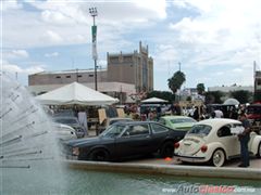 Desfile y Exposición de Autos Clásicos y Antiguos - Exhibición Parte II