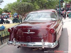 5o Festival Mi Auto Antiguo San Felipe Guanajuato - Exhibición Parte II