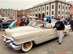 Día del Auto Antiguo 2016 San Luis - Imágenes del Evento - Parte I