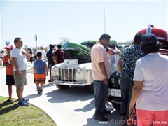 American Classic Cars Mazatlan 2016 - Competition and Awards