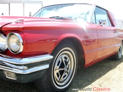 10a Expoautos Mexicaltzingo - 1965 Ford Thunderbird