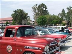 Rally Interestatal Nochistlán 2016 - Museo Ferrocarrilero de Aguascalientes