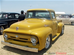 10a Expoautos Mexicaltzingo - 1956 Ford Pickup