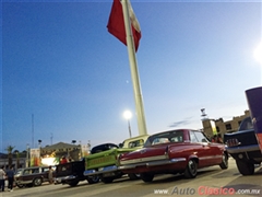 Segundo Desfile y Exposición de Autos Clásicos Antiguos Torreón - Imágenes del Evento - Parte VI