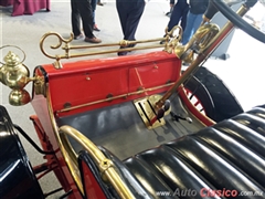 Salón Retromobile FMAAC México 2016 - 1903 Ford A