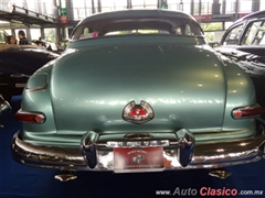 Salón Retromobile FMAAC México 2016 - 1950 Mercury Sedan