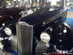 1940 Packard Touring Sedan