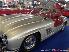 Salón Retromobile FMAAC México 2016 - Imágenes del Evento - Parte X