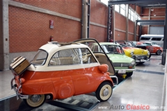 Museo Temporal del Auto Antiguo Aguascalientes - Event Images - Part III