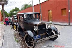 28 Rally de la Independencia - Santuario de Atotonilco, San Miguel de Allende - Parte I