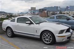 15 Aniversario Club Mustang Monterrey - Imágenes del Evento - Parte II