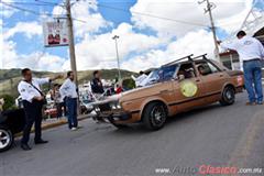 Novena Ruta Zacatecana - La Salida - Parte I