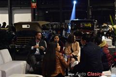 Retromobile 2017 - Brindis