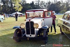 12o Encuentro Nacional de Autos Antiguos Atotonilco - Imágenes del Evento - Parte VI