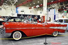 1957 Chevrolet Bel Air Convertible