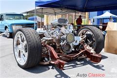 Hot Rod Festival 2018 - Imágenes del Evento - Parte I