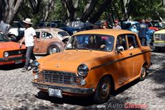 12o Encuentro Nacional de Autos Antiguos Atotonilco - Imágenes del Evento - Parte IXX