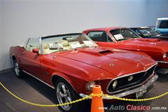 1969 Ford Mustang