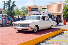 1964 Plymouth Valiant