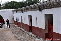 11a Ruta Zacatecana - Hacienda De Don Antonio Aguilar