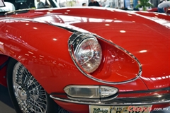 1968 Jaguar XKE Cabriolet Motor 6L 4200cc 265hp