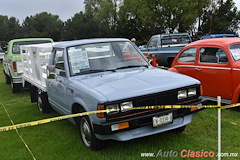 1987 Datsun Estaquitas