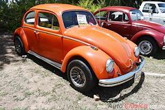 1971 Volkswagen Sedan