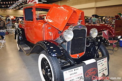 1931 Ford Truck