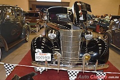 1938 Chevrolet Two Doors