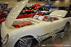 1954 Chevrolet Corvette