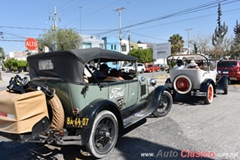 4o Encuentro Nacional Ford A - Guanajuato - Event Images Part I