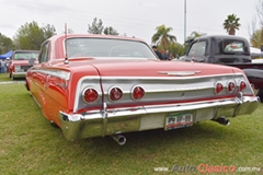 1962 Chevrolet Impala 2 Door Hardtop