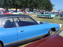 1974 Dodge Monaco HT