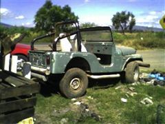 jeep 64