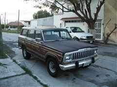 wagoneer 82 - wagoneer 82