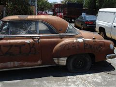 CHEVROLIN 1951 RENACE - CHEVROLIN 1951 RENACE