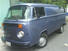 Combi 1974