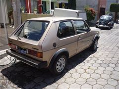 Mi Vw Caribe 1978  *176*