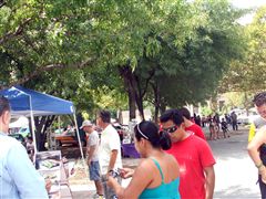 23avo aniversario del Museo de Autos y del Transporte de Monterrey A.C. - Imágenes del Evento - Parte II