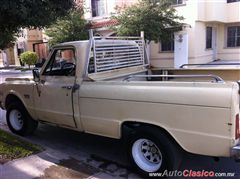 Chevy C10 ´71 Pepito Truck