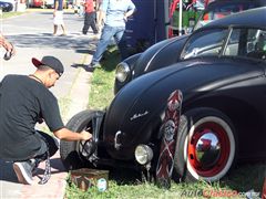 Regio Volks Monterrey 2013 - Los Preparativos