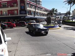 American Classic Cars 2014 Sinaloa - Event Images II