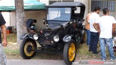 24 Aniversario Museo del Auto de Monterrey - Imágenes del Evento - Parte III