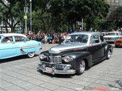 Record Guinness del Auto Antiguo 2014 History - Imágenes I