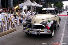 Record Guinness del Auto Antiguo 2014 History - Imágenes II