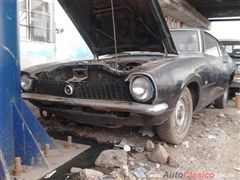 FORD MAVERICK 71 - FORD MAVERICK 71