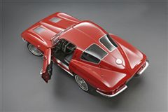 Corvette Sting Ray 1963-67