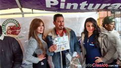 2o Rally Zacatecas - Salinas - Pinos - Imágenes del evento - Segundo día